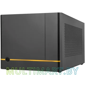 Корпус SilverStone Sugo 14 (SST-SG14B) картинка 8